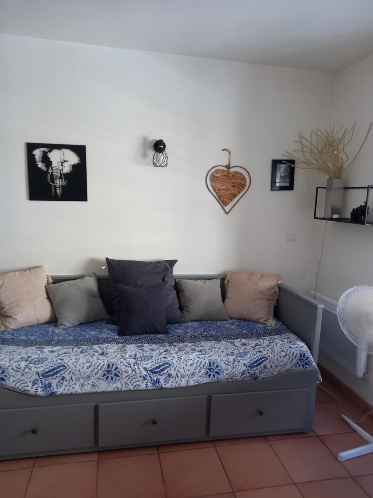 Studio Cocooning Centre Historique D Avignon公寓 外观 照片